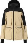 Straja W Insulated Jacket