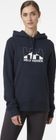 W Nord Graphic Pullover Hoodie