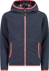 KID G Jacket FIX Hood