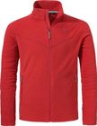 Fleece Jk Style Qutang Men