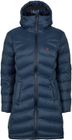 Patea W's Bonded Down Coat