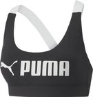 Mid Impact Puma Fit Bra