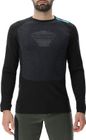 MAN Crossover OW Winter Shirt Long Sleeves