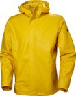 Moss Jacket