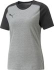 Teamcup Casuals Tee Wmn