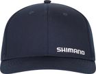 Flat Bill Cap
