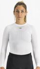 2ND Skin W Tee Long Sleeve