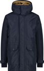 MAN Parka Zip Hood