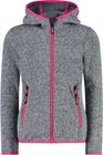 KID G Jacket FIX Hood