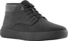 Mens Mid Lace UP Sneaker