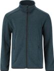 Sampton M Melange Fleece Jacket