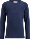 Racex Merino Long Sleeve Jr