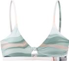 Kalta Print Triangle TOP