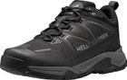 Cascade Low HT