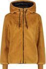 Woman Jacket FIX Hood