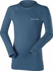 Kinder Langarmshirt Wool-tech