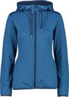 Woman Jacket FIX Hood