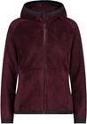 Woman Jacket FIX Hood