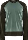 ADV Trail Wool Wind Long Sleeve Tee Men