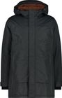 MAN Parka FIX Hood