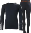 JR Lifa Merino Midweight SET