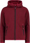 KID G Jacket FIX Hood
