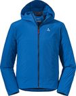 Hybrid Jacket Valve Men