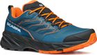Rush 2 GTX