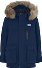 LWJEBEL 751 - Jacket