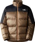 Mens Diablo Recycled Down Jacket