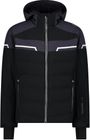MAN Jacket Zip Hood