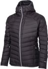 Vilma Hood Down Jacket W