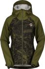 Jacket W's Trail Storm WP