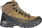 Dhenieb WMN Trekking Shoe WP