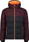 MAN Jacket FIX Hood