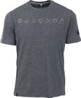 Grinberg Fresh - 1/2 T-shirt mit Print
