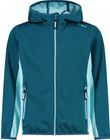 KID G Jacket FIX Hood