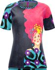 T-shirt Mountain Flash