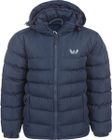 Carseno Jr. Puff Jacket