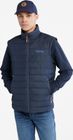 Mens DWR Axis Peak Vest