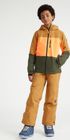 Carbonite Jacket