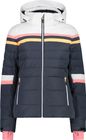 Woman Jacket FIX Hood