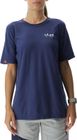 Woman Skipper OW Shirt Short SL_
