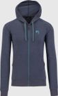 Coppolo Merino Full Zip Hoodie