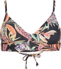 Wave Bralette Bikini Top