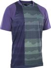 Jersey Scrub Long Sleeve Men