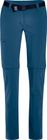 Inara Slim Zip