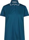 Woman Polo
