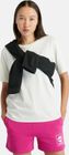 Womens Short-sleeve Tee