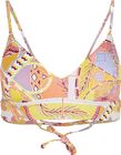 Wave Bralette Bikini Top